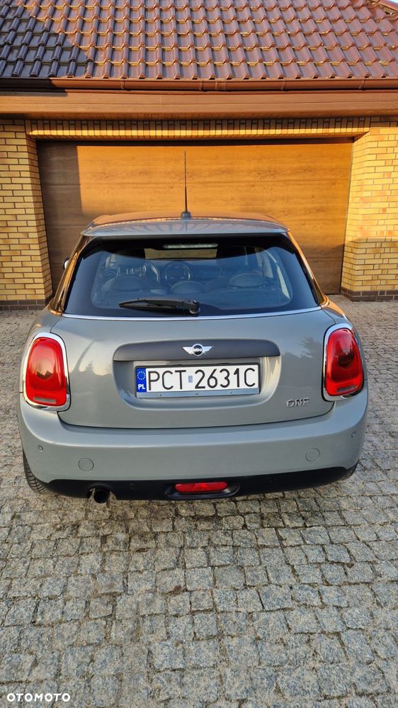 MINI ONE Standard - 4