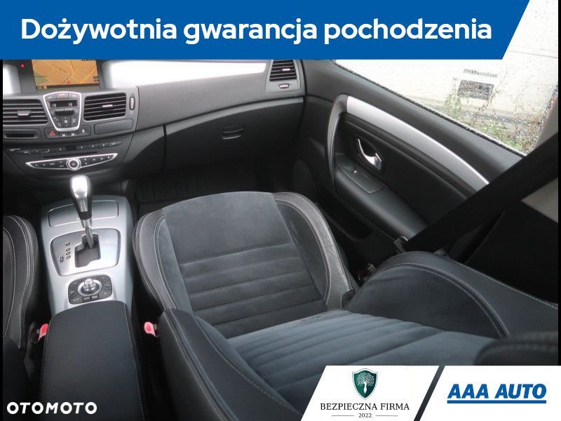 Renault Laguna - 9