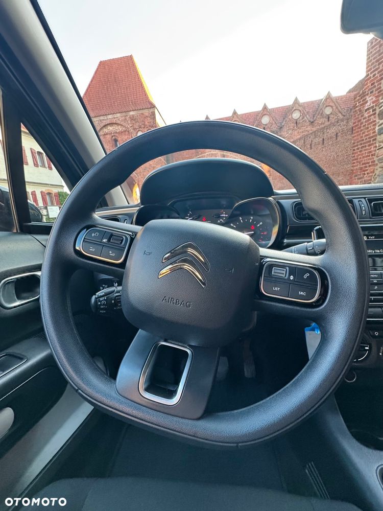 Citroën C3 Pure Tech 83 S&S LIVE - 23