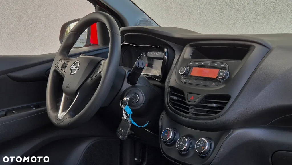 Opel Karl 1.0 Essentia - 20