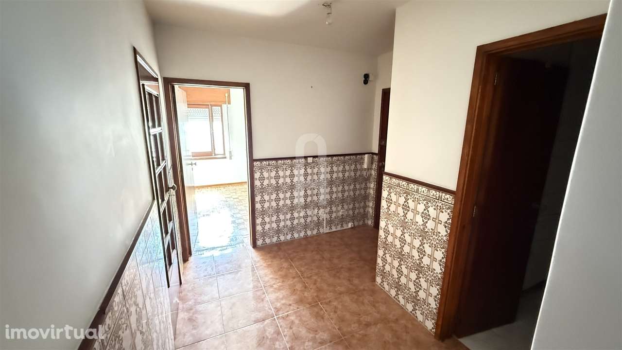 OPORTUNIDADE UNICA, APARTAMENTO T3 EM SILVALDE - ESPINHO - Grande imagem: 3/16