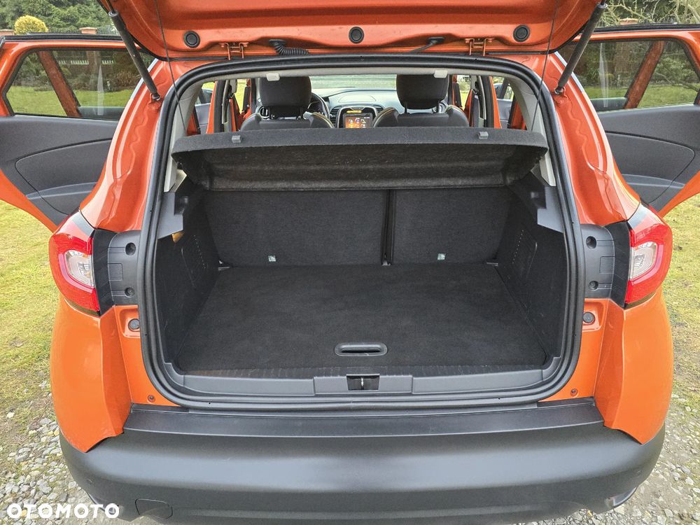 Renault Captur 0.9 Energy TCe Limited - 33