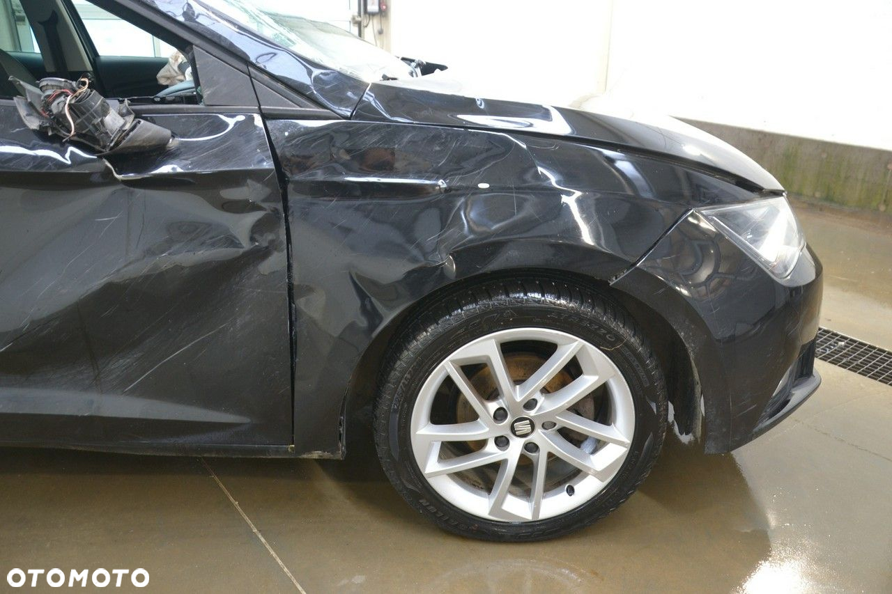 Seat Leon - 15