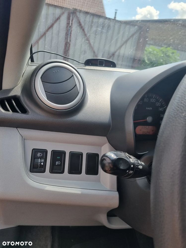 Suzuki Alto 1.0 Comfort - 9