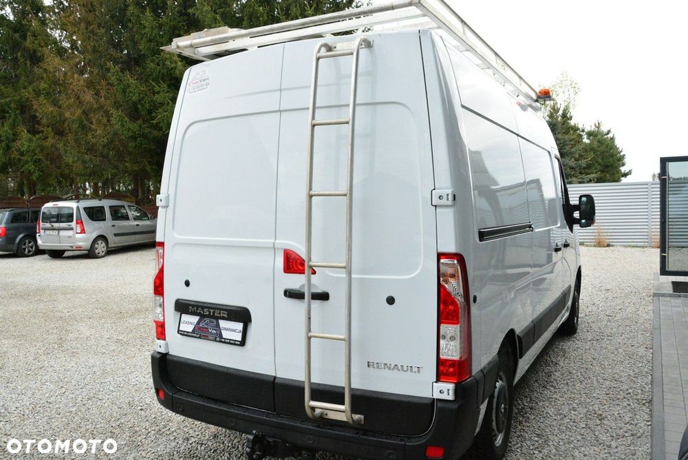 Renault Master - 4