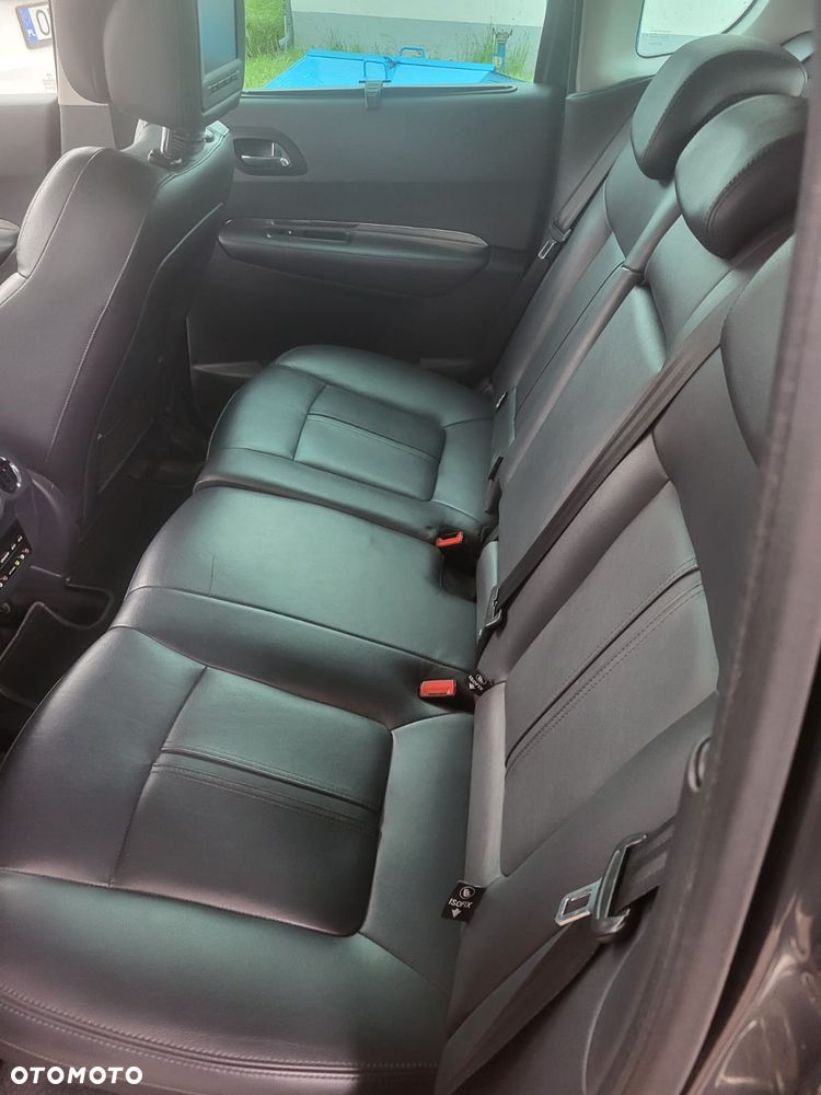 Peugeot 3008 HDi FAP 110 EGS6 Premium - 12