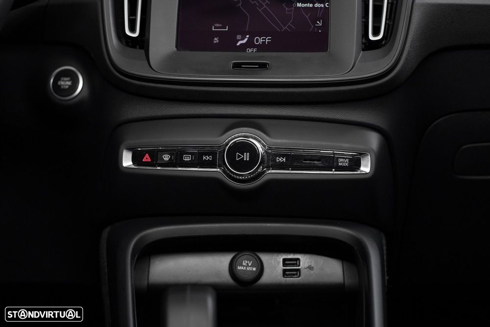 Volvo XC 40 1.5 T4 PHEV Inscription Expression - 32