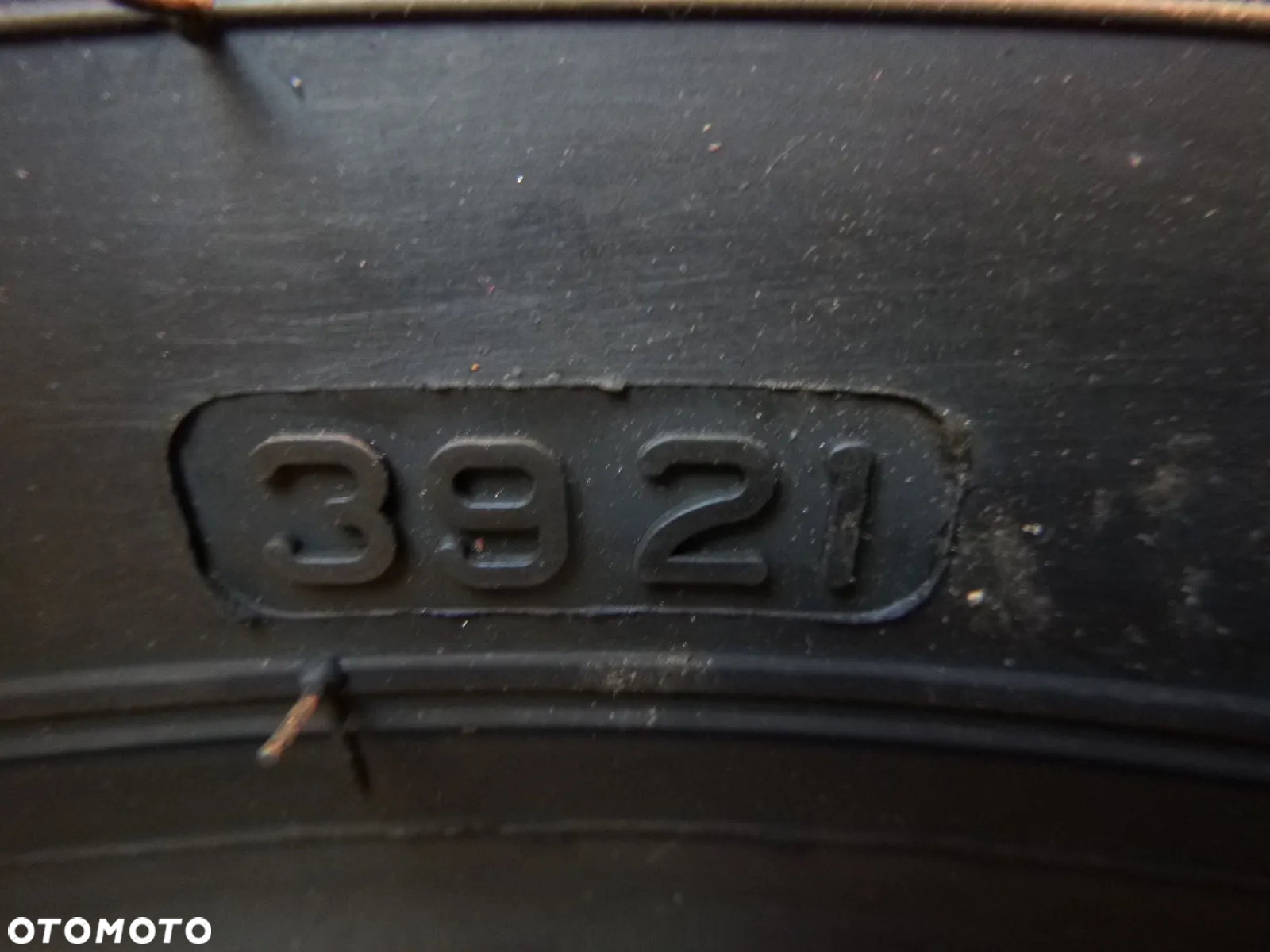 3x nowa opona zimowa Bridgestone Blizzak LM-80 Evo 235/60 R18 103H - 3