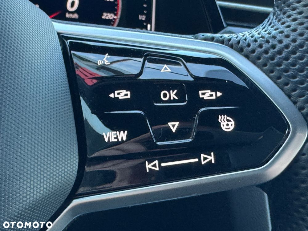 Volkswagen Arteon Shooting Brake 2.0 TDI SCR 4Motion DSG R-Line - 22