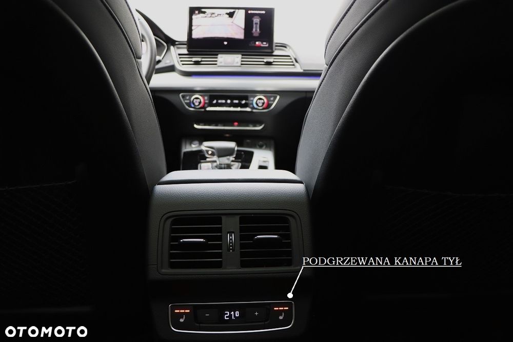 Audi Q5 Sportback 55 TFSIe quattro S tronic edition one - 33