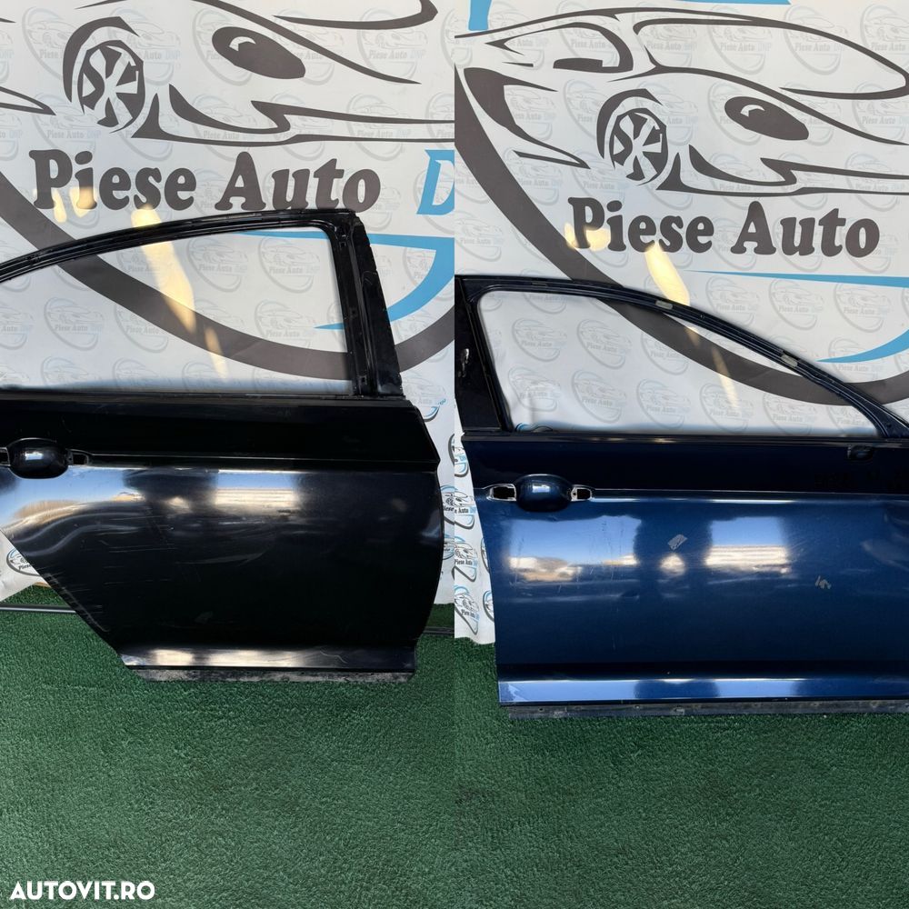 Usa dreapta fata spate vw volkswagen passat b8 - 1