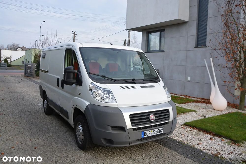 Fiat Ducato - 2