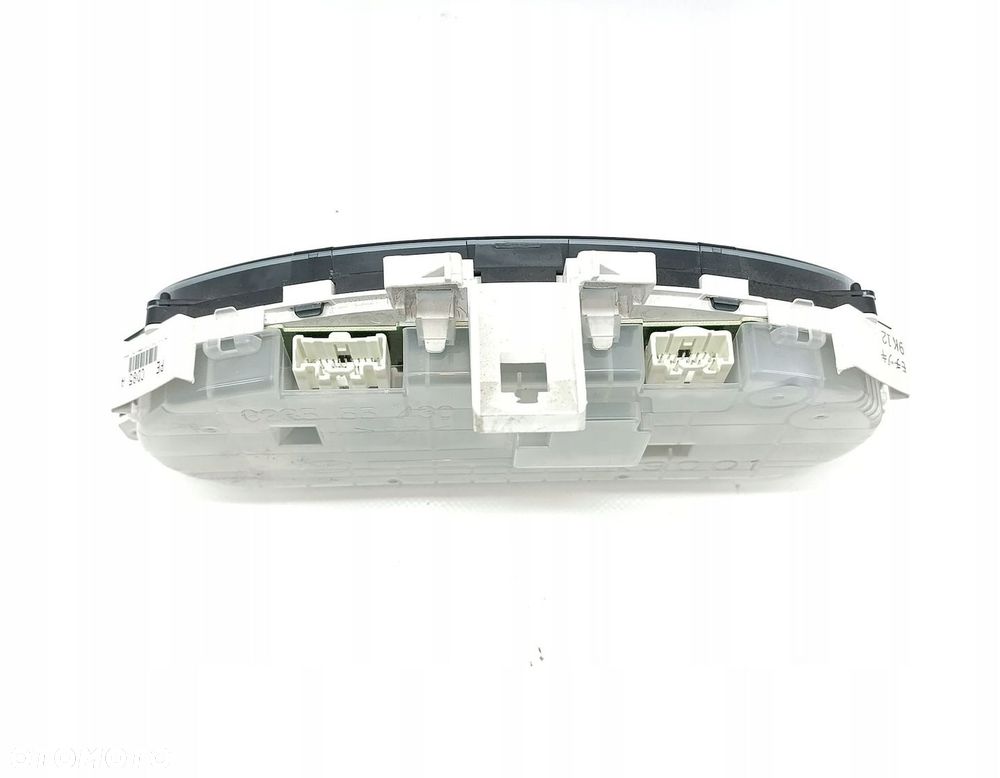ZEGARY LICZNIK MAZDA 5 1.8 C23555430 - 4