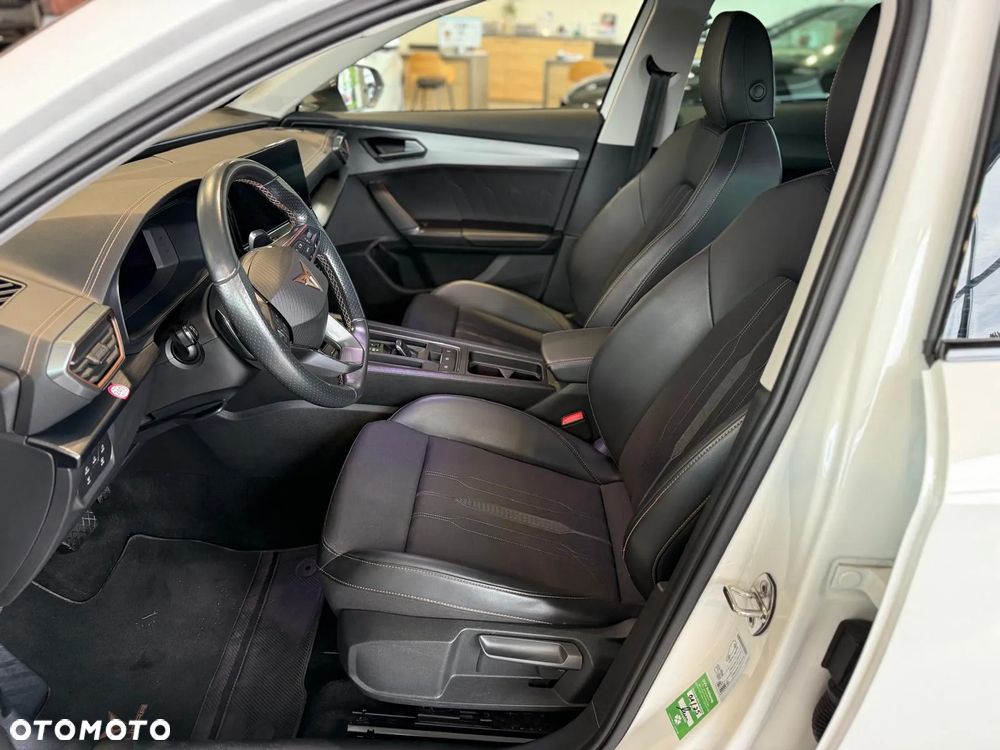 Cupra Formentor 1.5 e-Hybrid PHEV DSG - 6