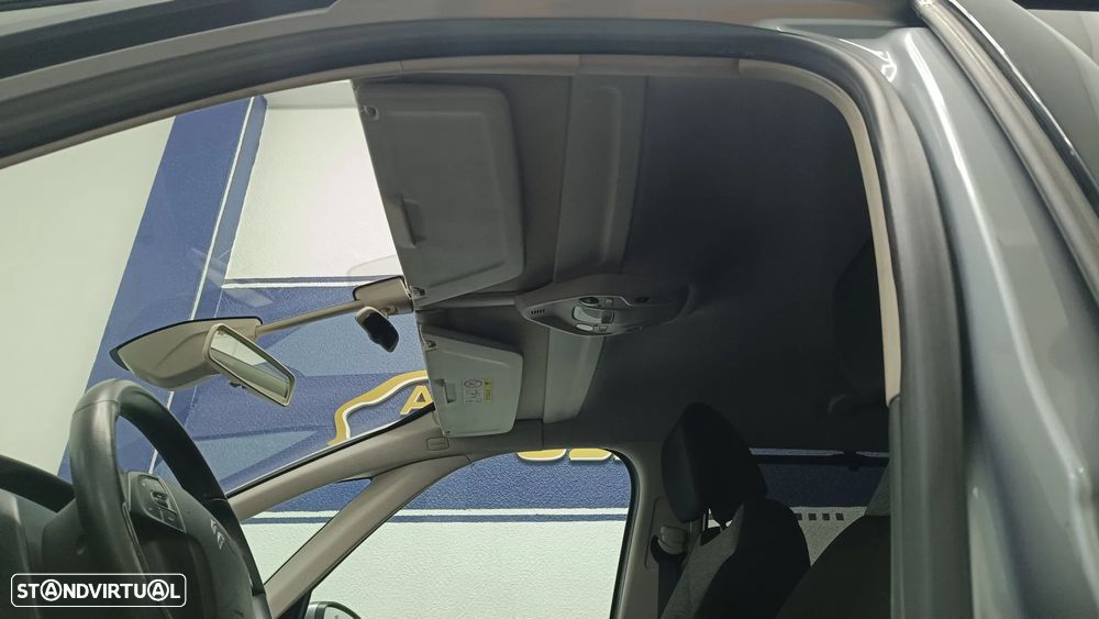 Citroën C4 Spacetourer 1.2 PureTech Live - 19