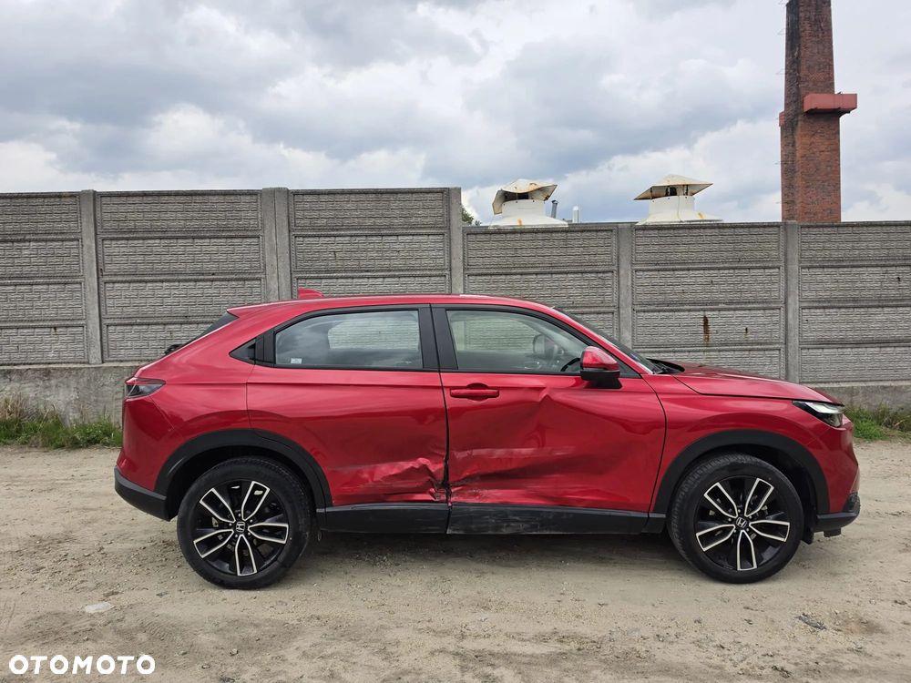 Honda HR-V e:HEV 1.5 i-MMD Elegance - 6