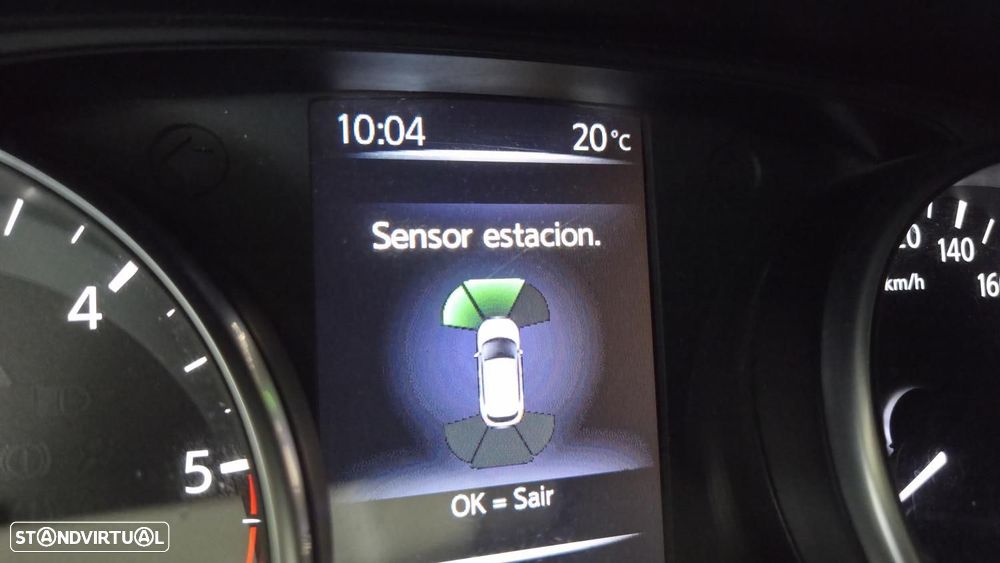 Nissan Qashqai 1.5 dCi Acenta - 16