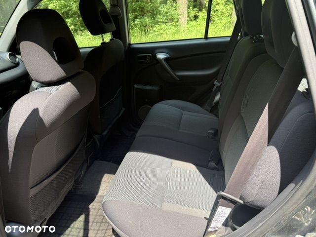 Toyota RAV4 2.0 VVT-i Sol - 7