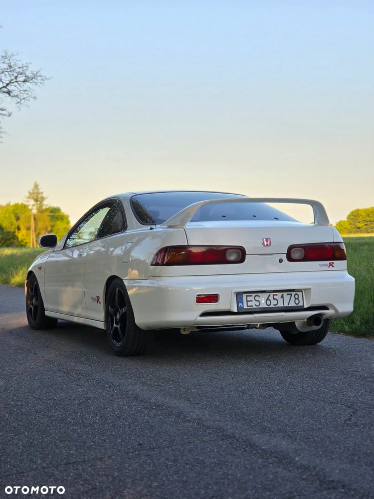 Honda Integra - 3