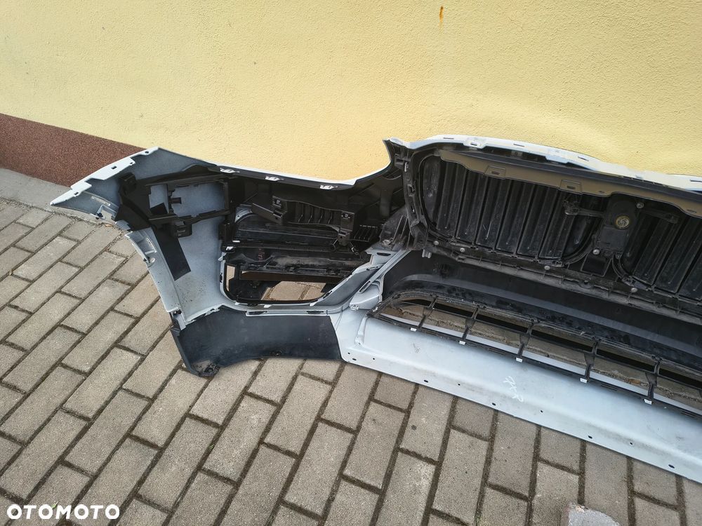 zderzak przedni przód bmw x3 g01 4xPDC - 5