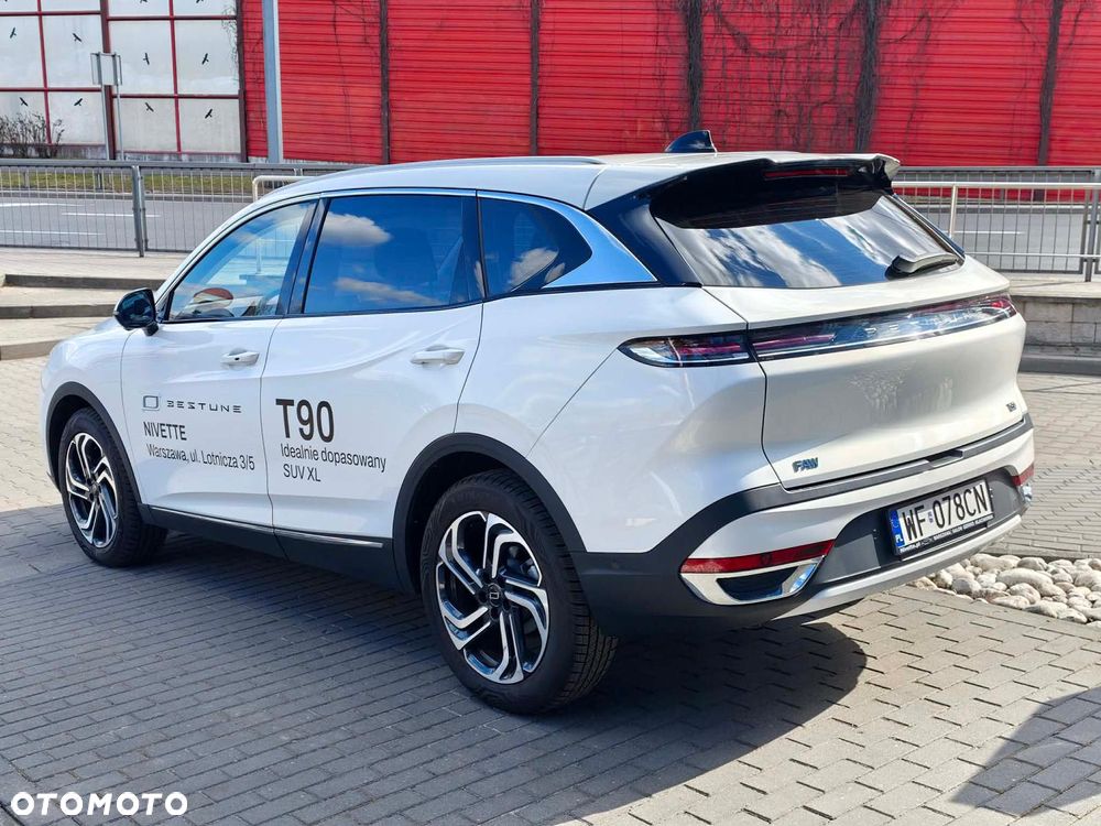 Bestune T90 - 3
