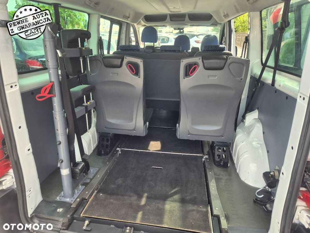 Fiat Scudo - 17