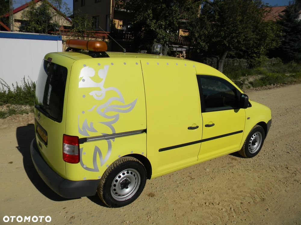 Volkswagen Transporter - 23