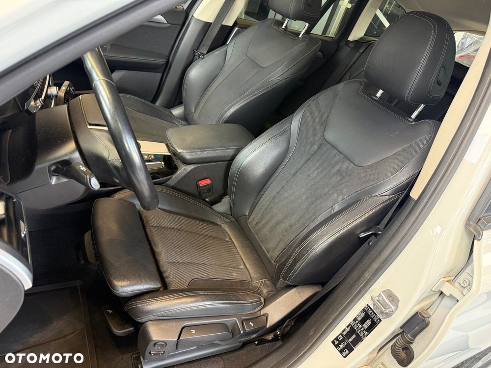 BMW X3 - 23
