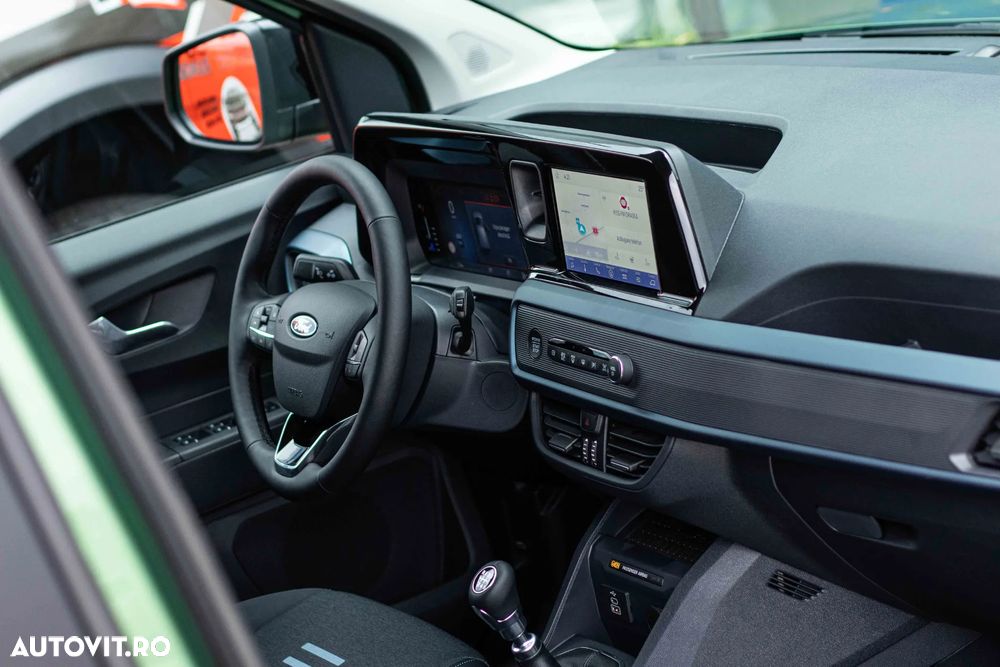 Ford Tourneo Courier 1.0 EcoBoost Active - 18
