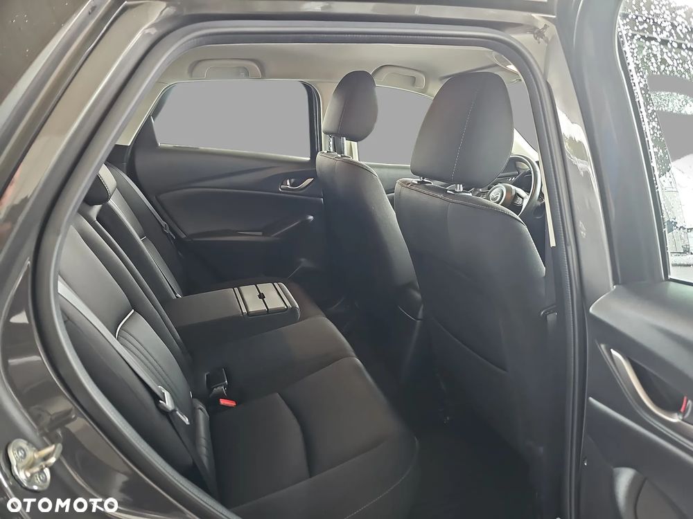 Mazda CX-3 2.0 SkyMotion - 15