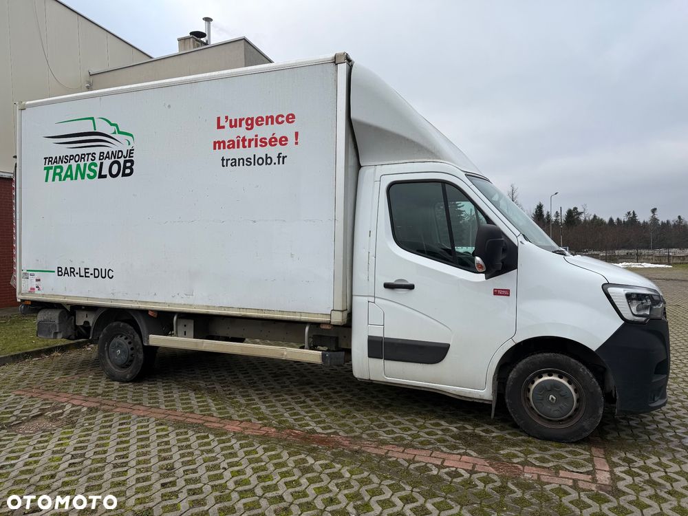 Renault Master - 6