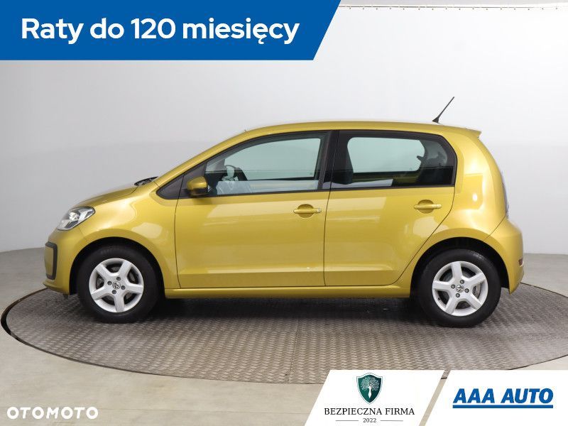 Volkswagen up! - 3