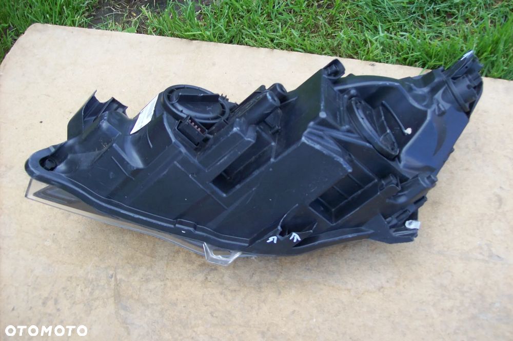 LAMPA PRZEDNIA PRAWA EUROPA OPEL ASTRA J LIFT ROK 12/15 - 5