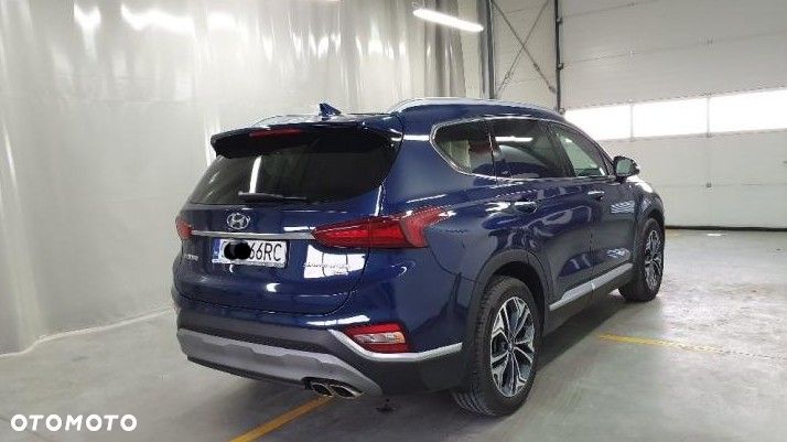 Hyundai Santa Fe - 11