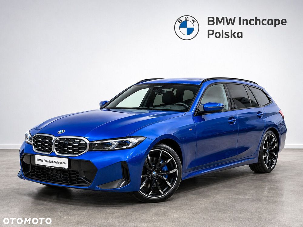 BMW Seria 3 - 2