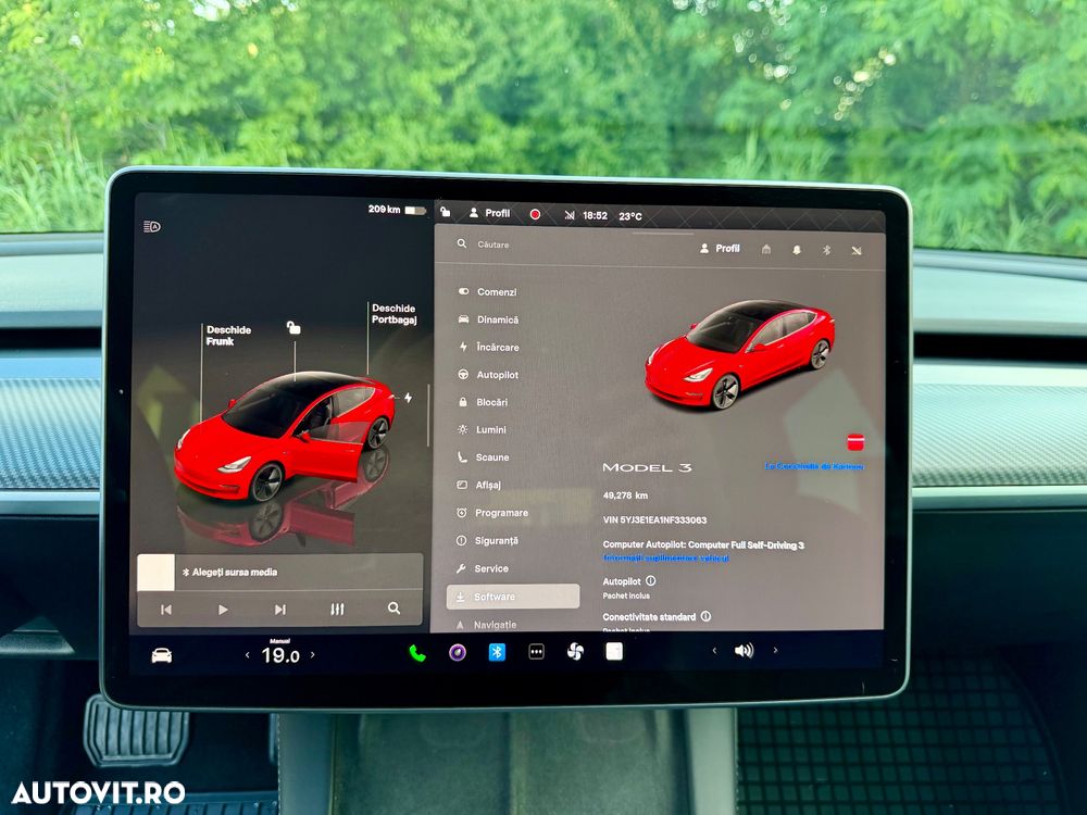 Tesla Model 3 Standard - 21