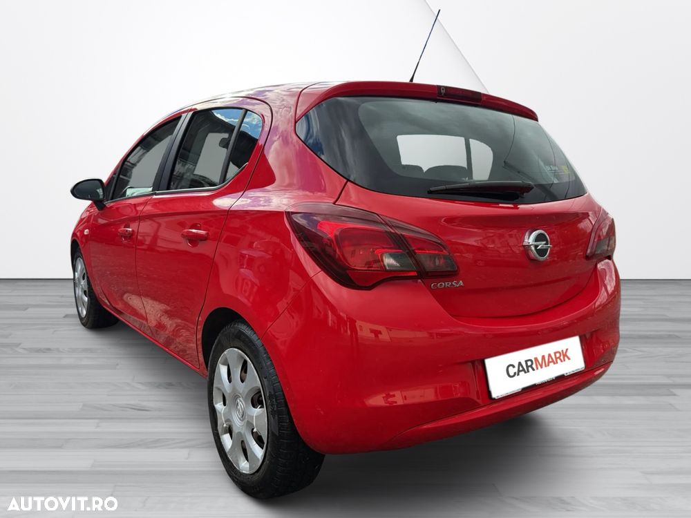 Opel Corsa 1.4 ECOTEC Active - 5