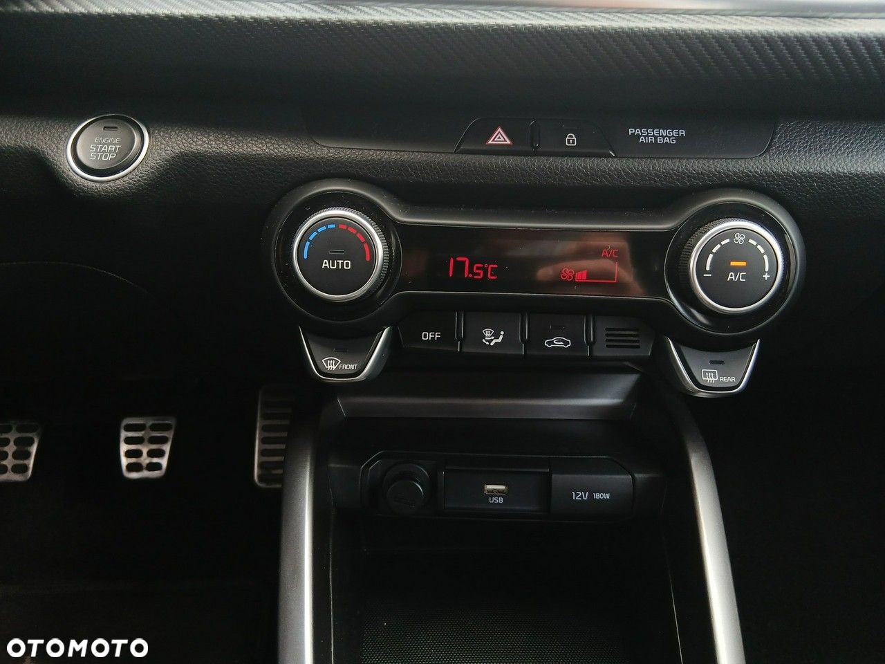 Kia Rio - 27