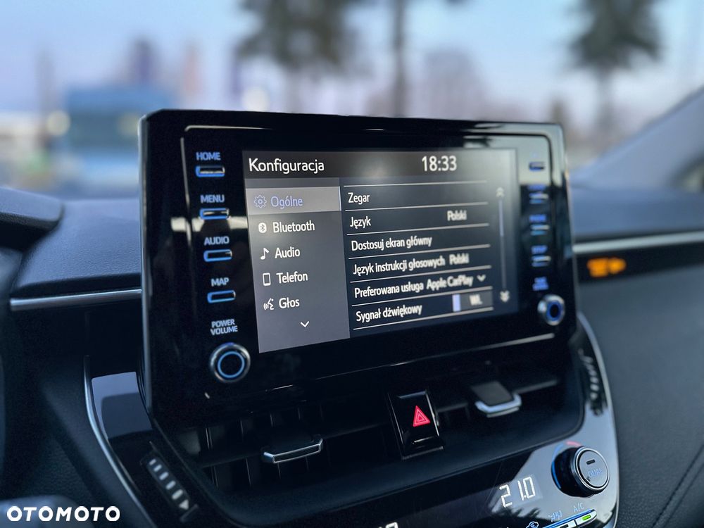 Toyota Corolla 1.5 Comfort - 27