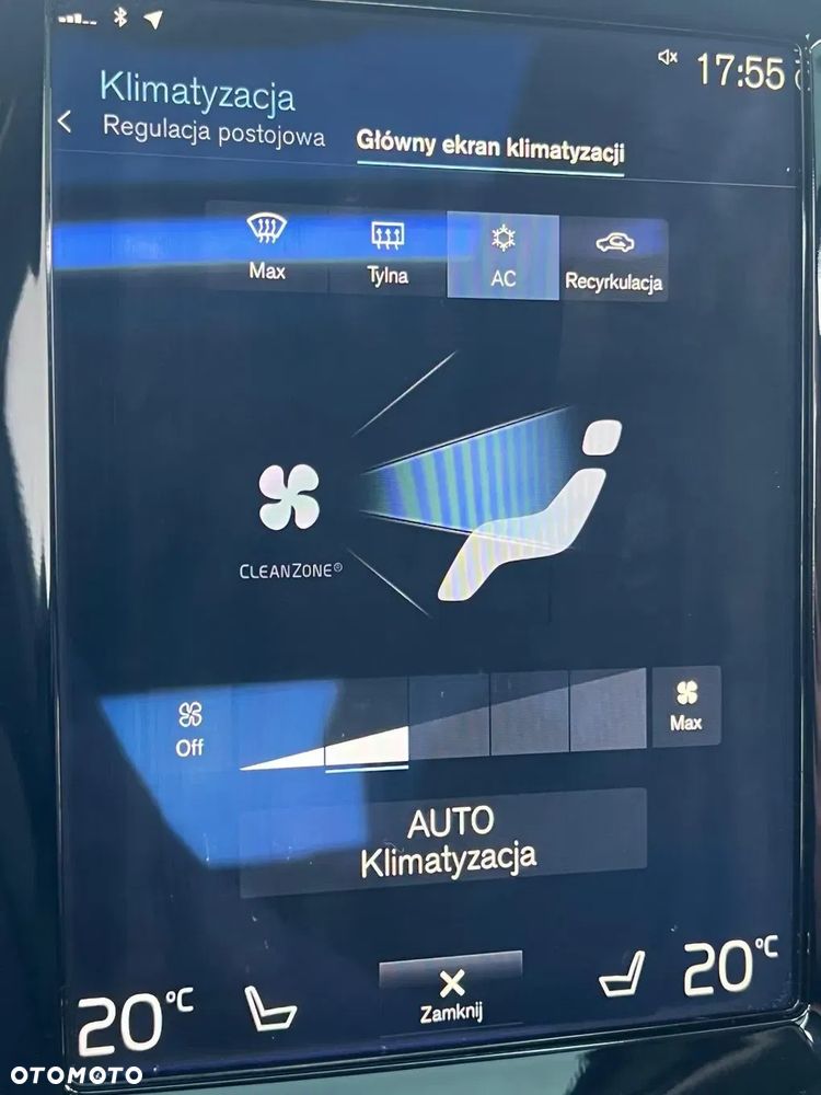 Volvo S90 - 34