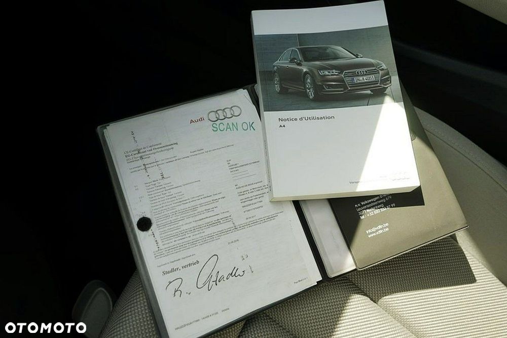 Audi A4 Avant - 40
