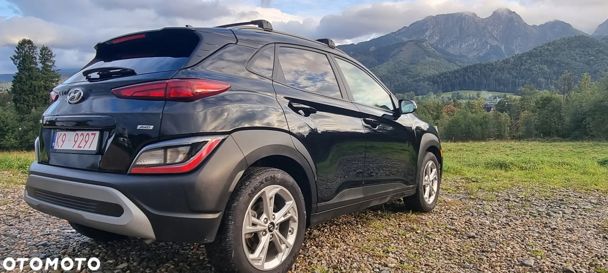Hyundai Kona - 4