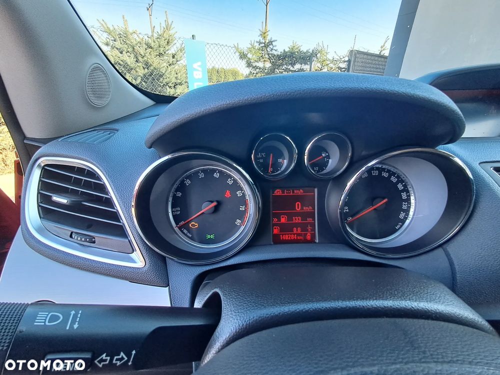 Opel Mokka 1.4 Turbo ecoFLEX Start/Stop Color Innovation - 18
