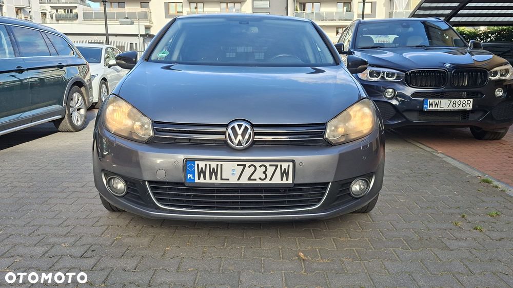 Volkswagen Golf - 21