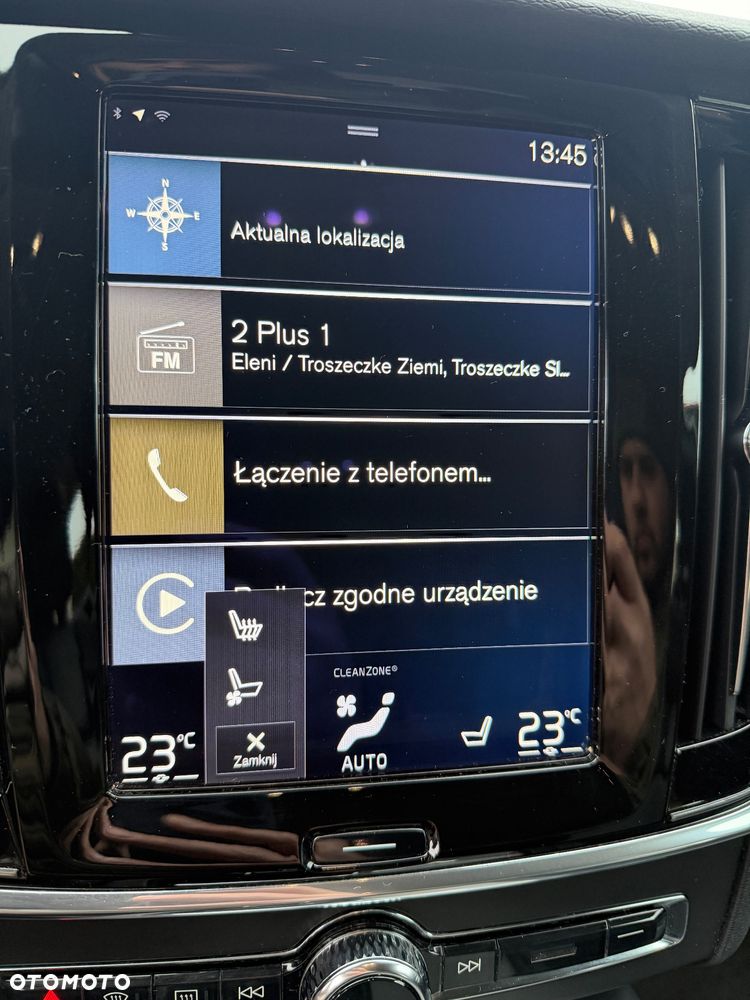 Volvo S90 D4 Inscription - 24