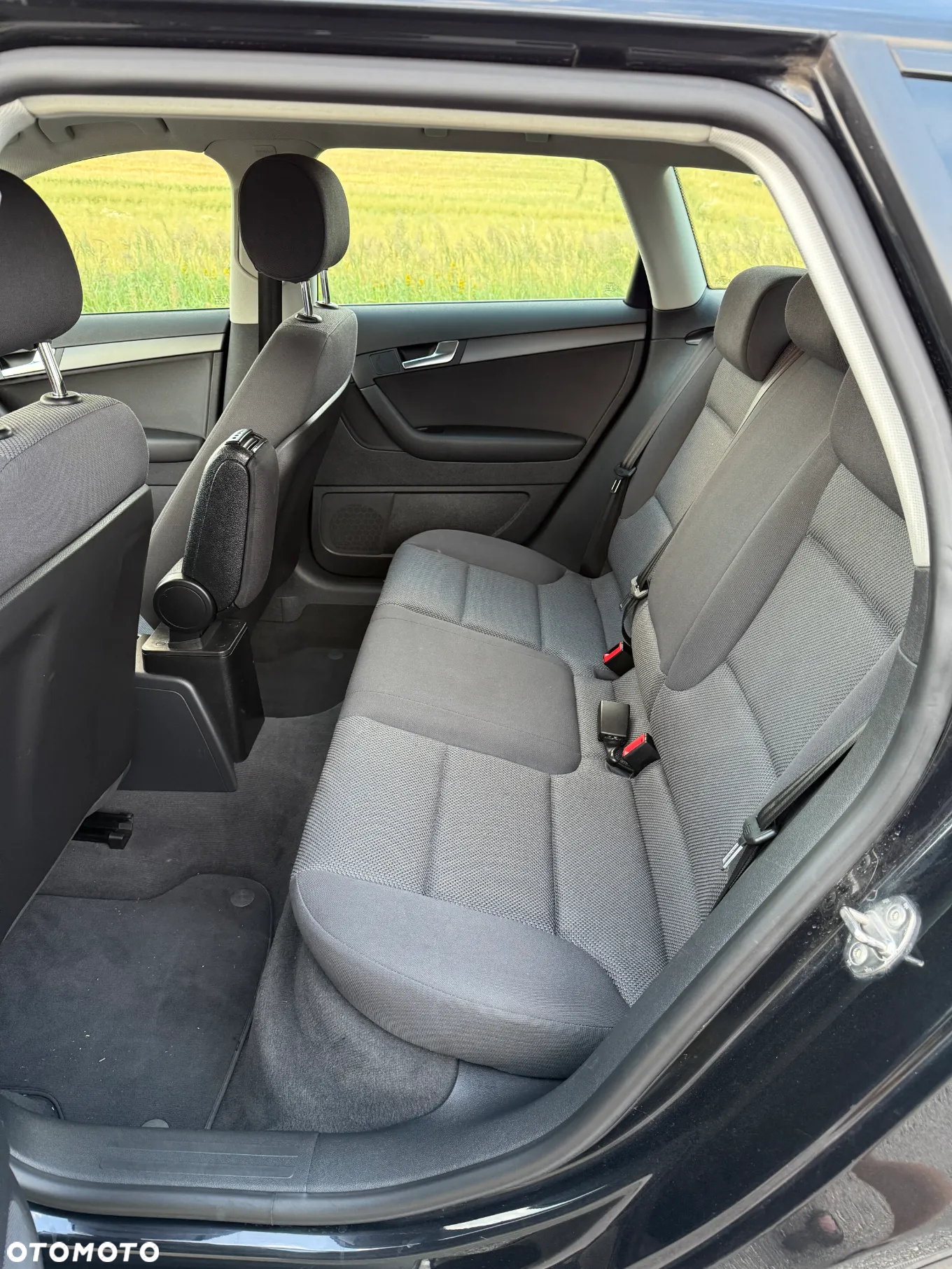Audi A3 1.6 TDI Sportback Ambition - 16
