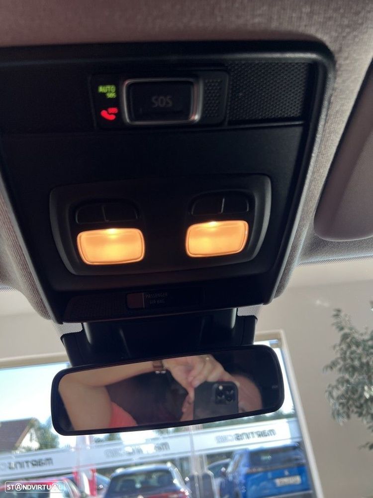 Renault Clio 1.0 TCe Intens CVT - 20