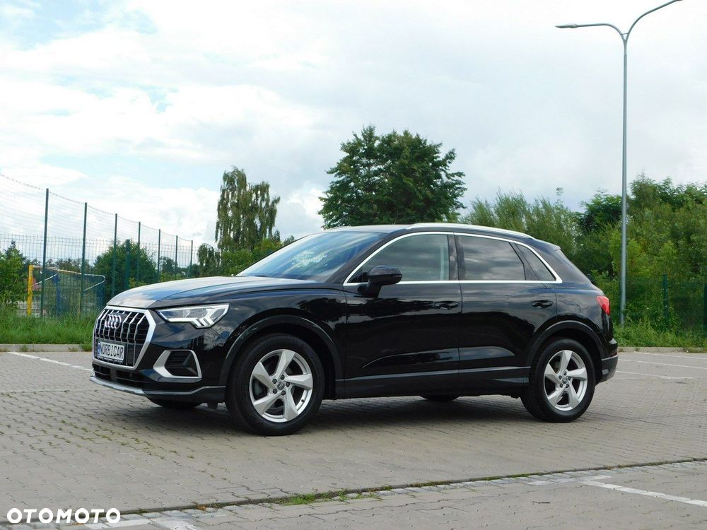 Audi Q3 35 TFSI - 34