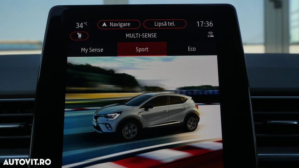 Renault Captur - 35
