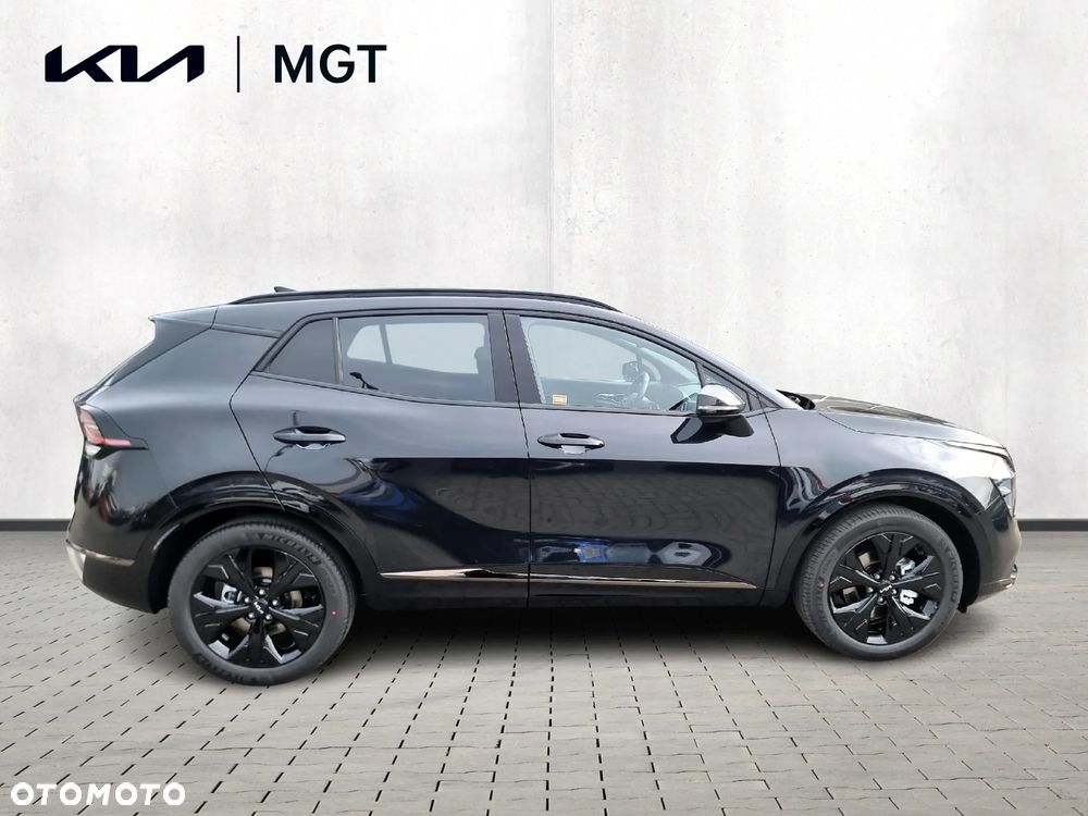 Kia Sportage 1.6 T-GDI Anniversary 2WD - 6